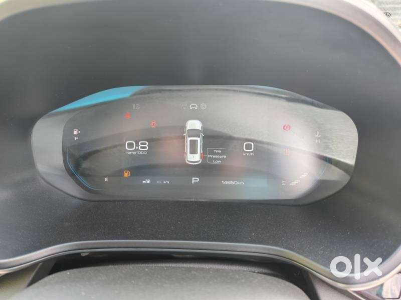 Mg Hector Savvy Pro 1.5 Turbo Cvt, 2024, Petrol