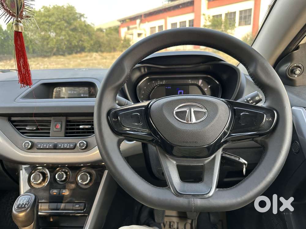 Tata Nexon 1.2 Revotron Xm (s), 2023, Diesel