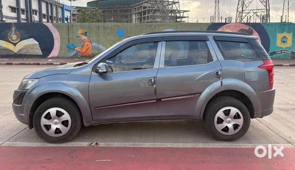 Mahindra Xuv500 W4, 2015, Diesel