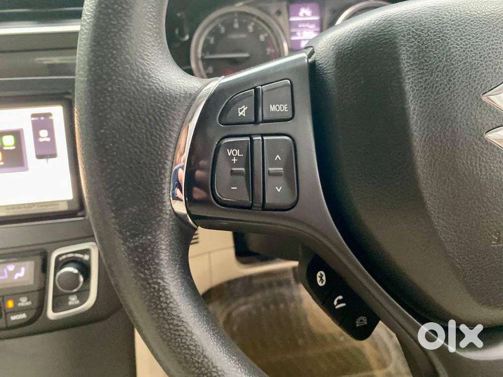 Maruti Suzuki Ciaz 1.4 Delta, 2018, Petrol