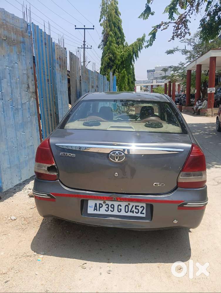 Good Condition