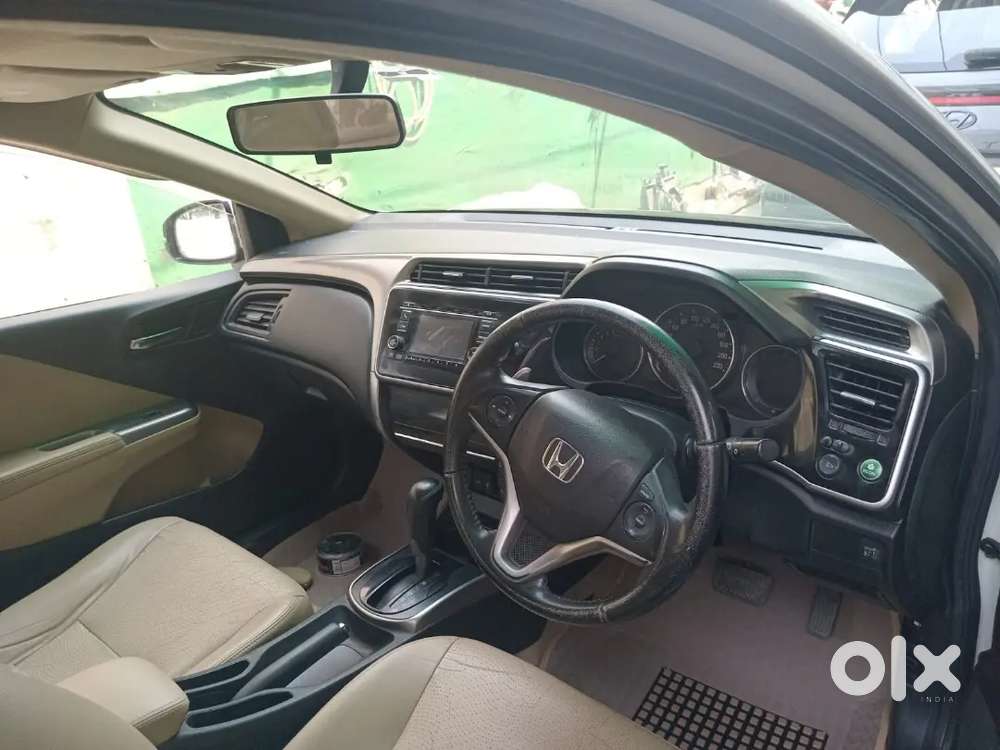 Honda City 2014 Petrol Well Maintained