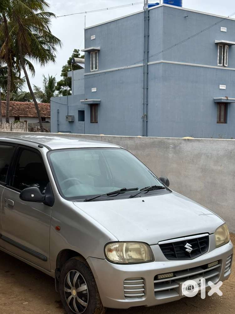 Maruti Suzuki Alto 2010