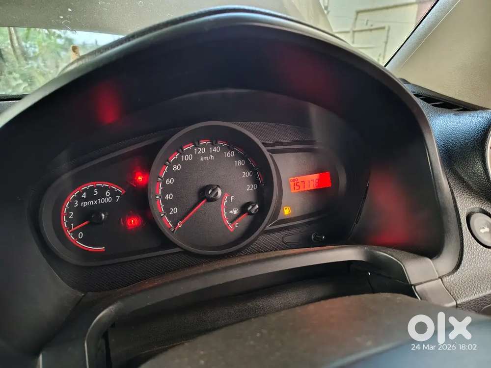 Ford Figo 2010 Petrol Top Notch Condition Rc Valid Till 2030