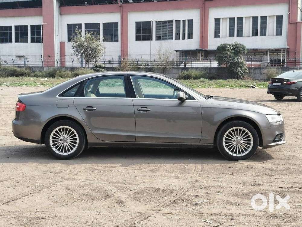 Audi A4 2016-2020 2.0 35 Tdi Premium Plus, 2016, Diesel