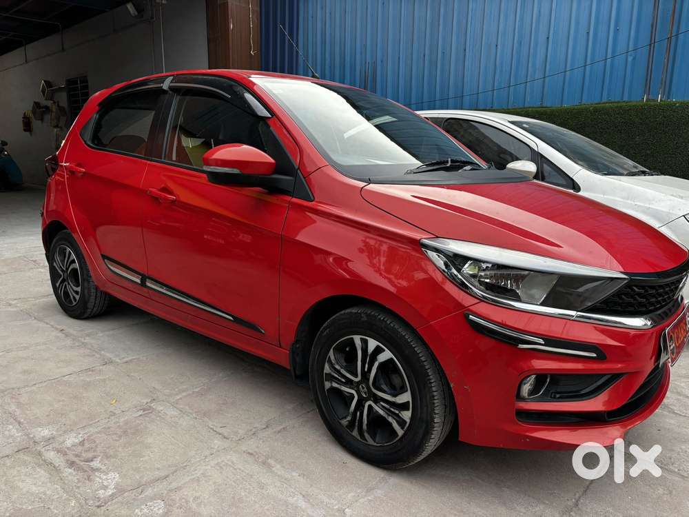 Tata Tiago Xz, 2020, Petrol