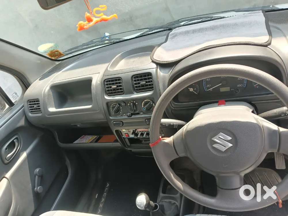 Maruti Suzuki Wagon R 2009 Petrol 38000 Km Driven2029 Tak Passing
