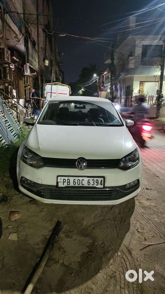 Volkswagen Polo 1.0 Mpi 2019