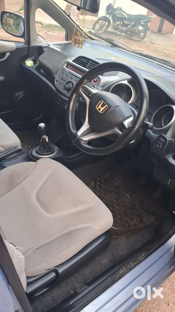 Original Car