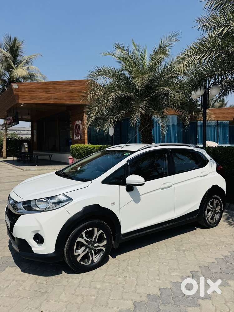 Honda Wr-v 1.2 S Edge Edition I-vtec, 2019, Cng & Hybrids