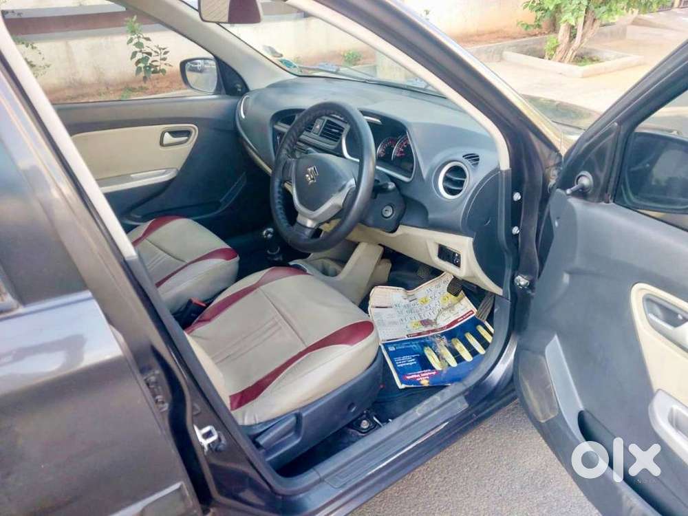 Maruti Suzuki Alto K10 Vxi (o), 2015, Petrol