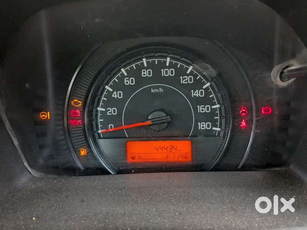 Well Maintained Pure Original