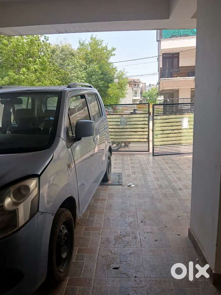 Maruti Suzuki Wagon R 1.0 2010