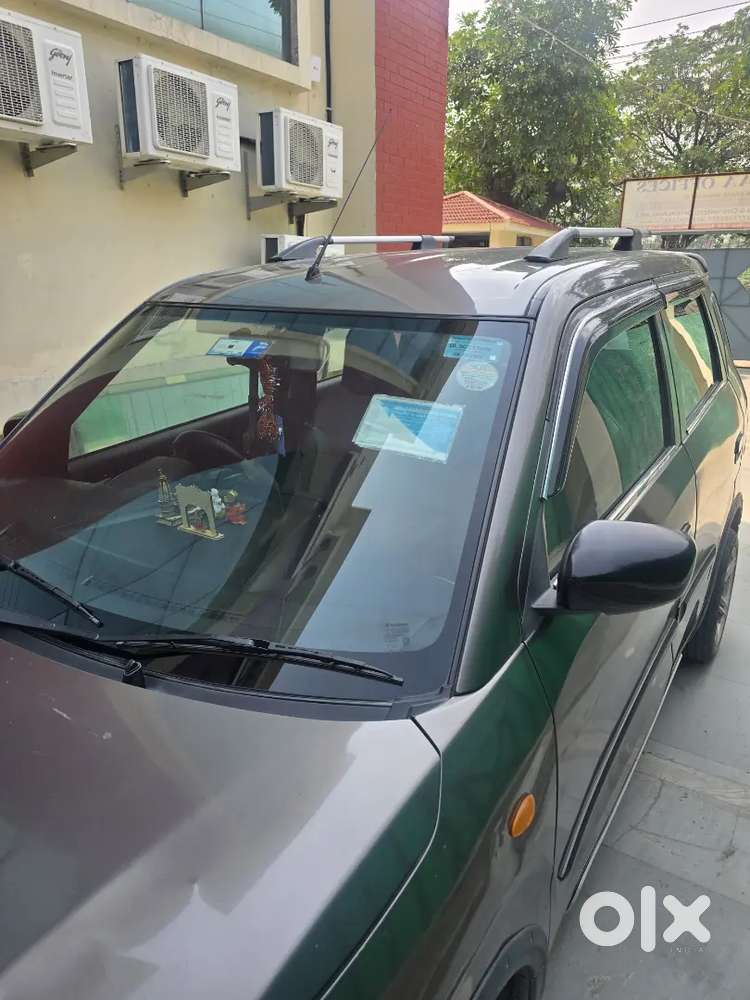 Maruti Suzuki Wagon R 2022 Vxi