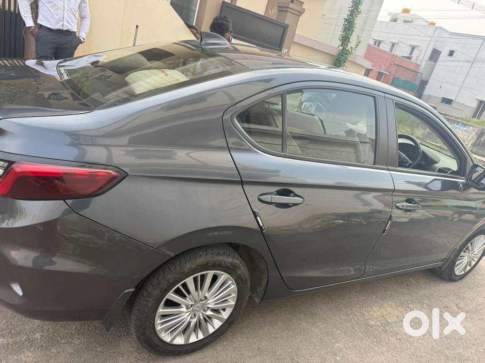 Honda City 2023 Petrol 18000 Km Driven
