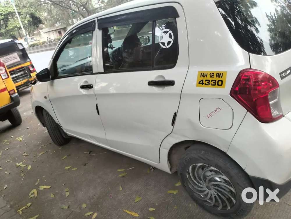 Maruti Suzuki Celerio 1.0 2019 Oll Pepar Clear 2 Years