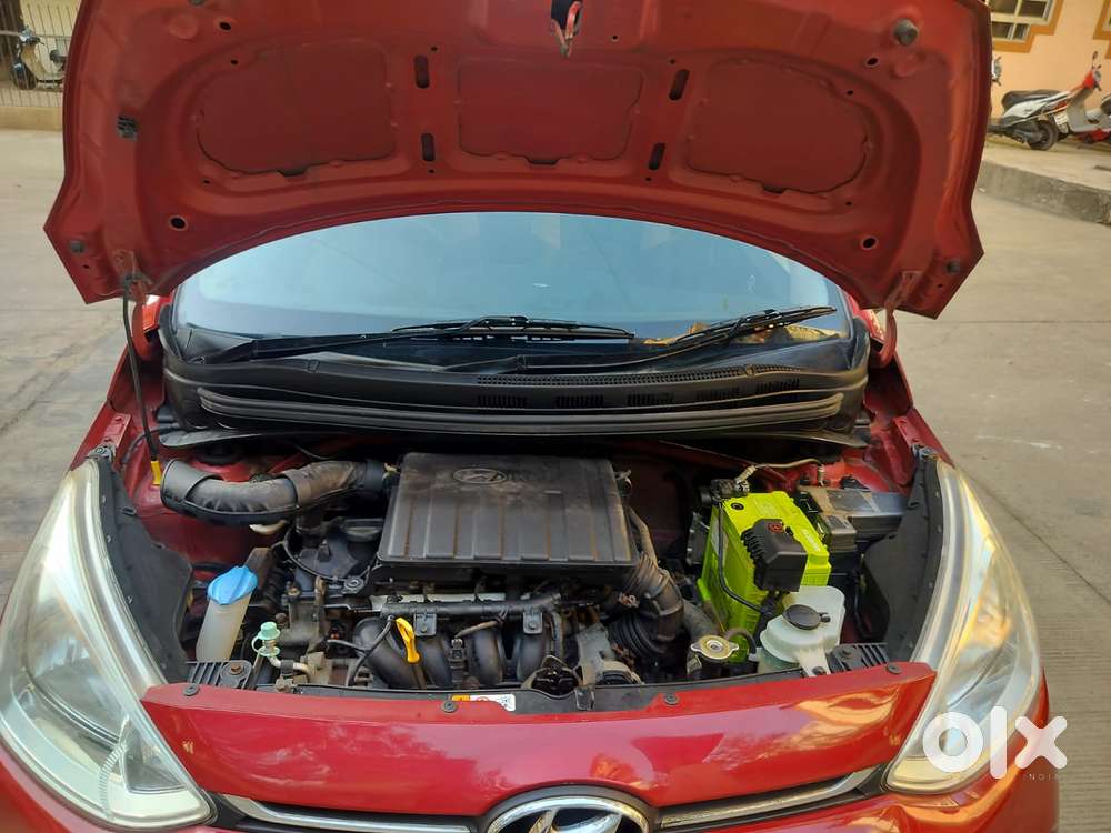 Hyundai Grand I10 1.2 Kappa Sportz, 2018, Petrol