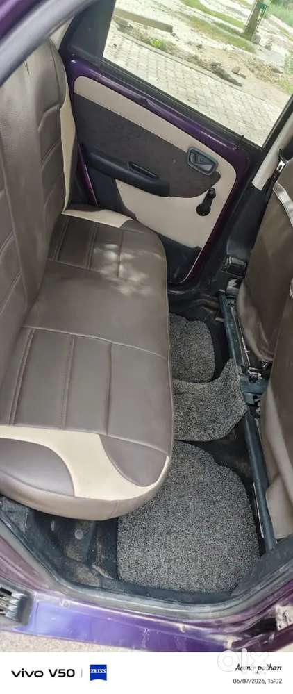 Tata Nano Genx 2016 Petrol 42000 Km Driven