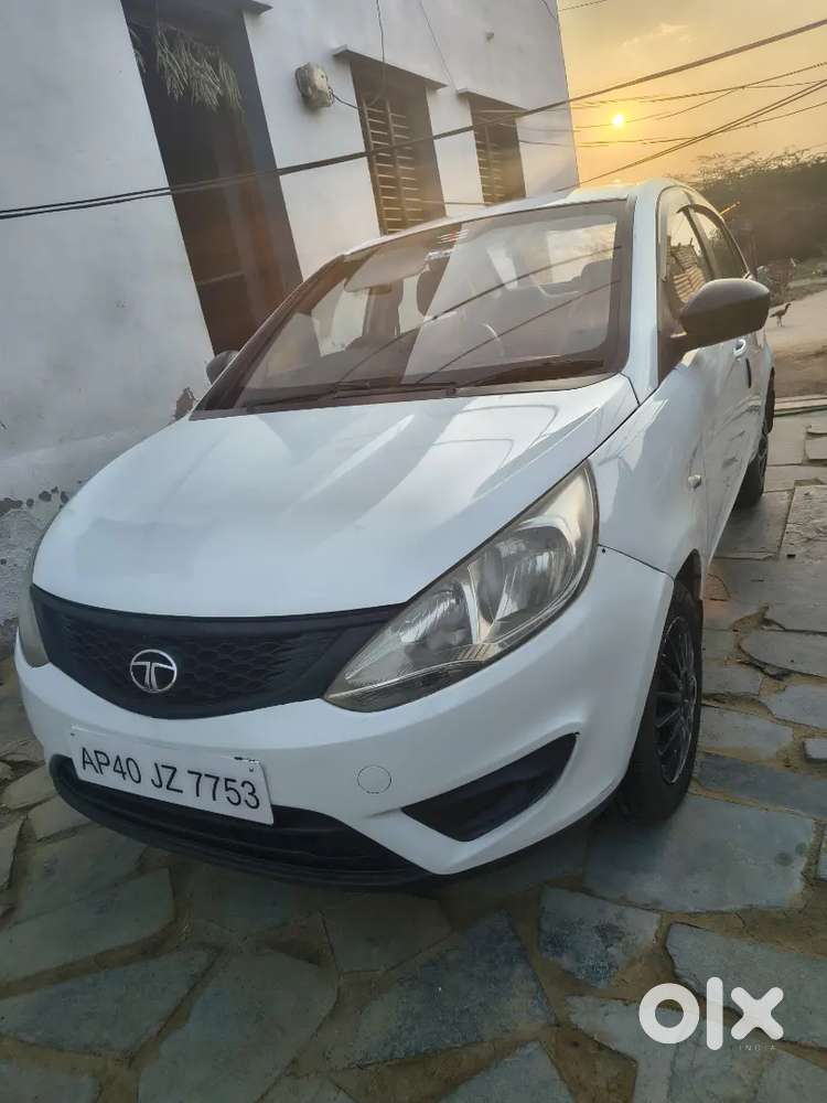 Tata Zest 2019 Diesel 176000 Km Driven