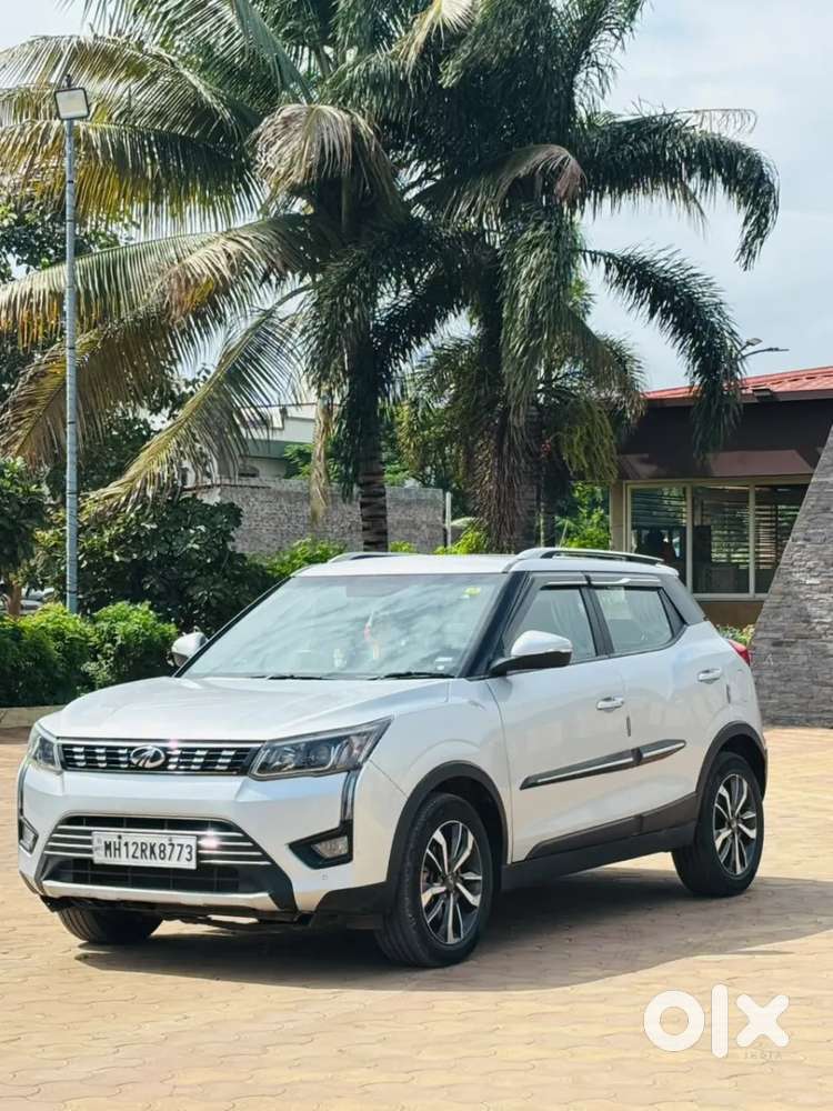 Mahindra Xuv300 W6 Diesel, 2019, Diesel