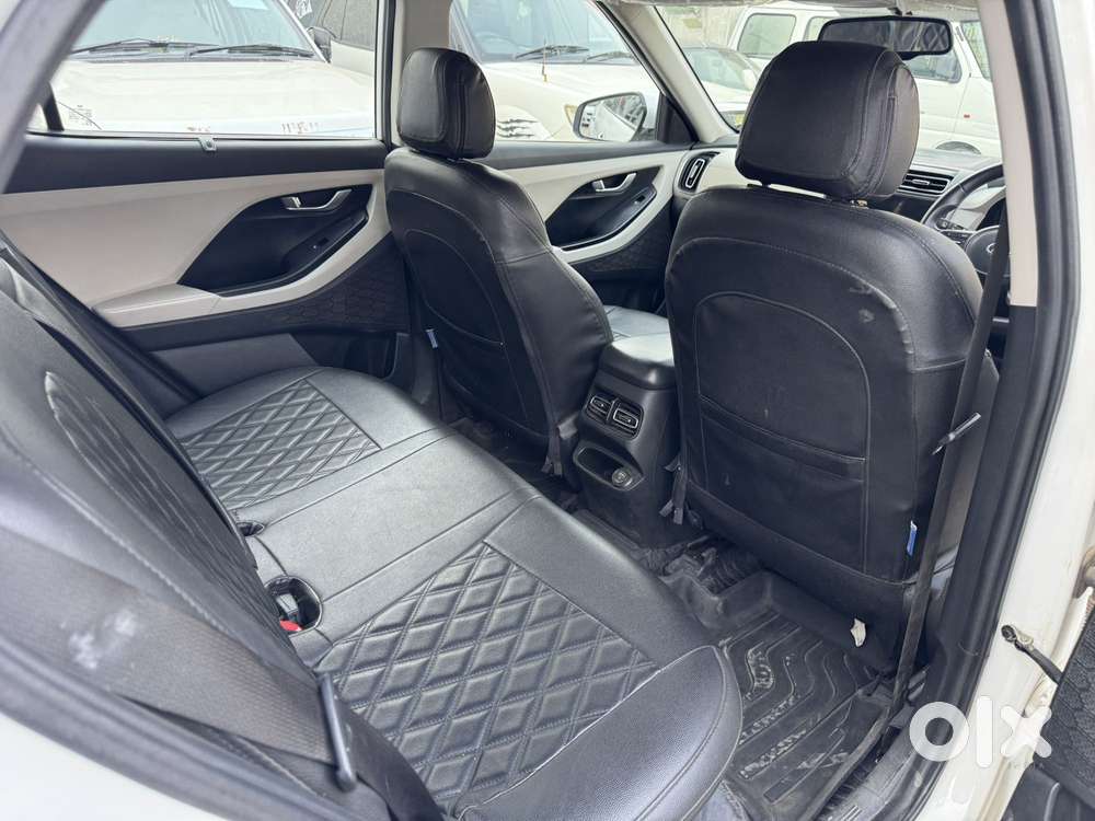 Hyundai Creta 1.5 Sx, 2020, Petrol