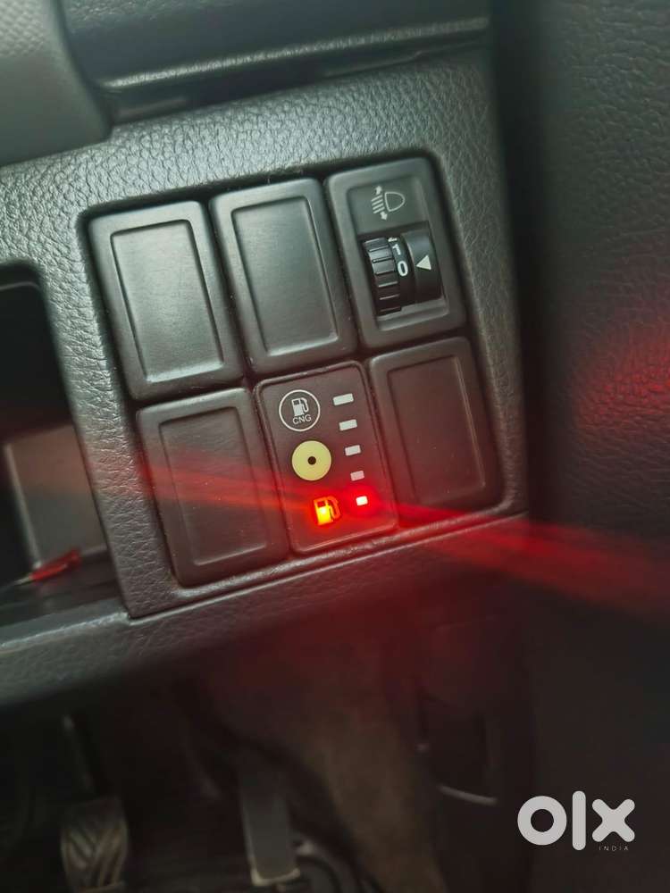 Maruti Suzuki Wagon R Cng Lxi, 2012, Cng & Hybrids