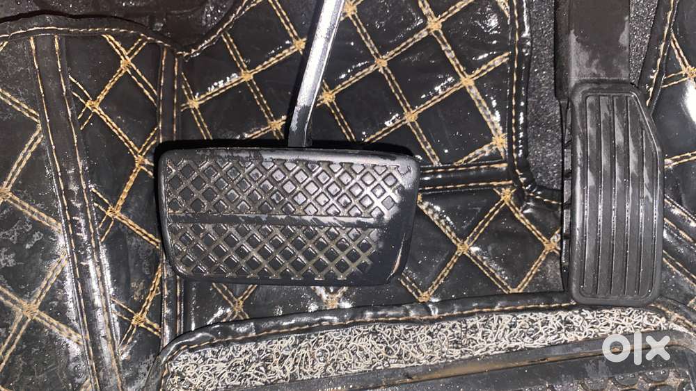 Honda Jazz 1.2 V At I Vtec, 2015, Petrol