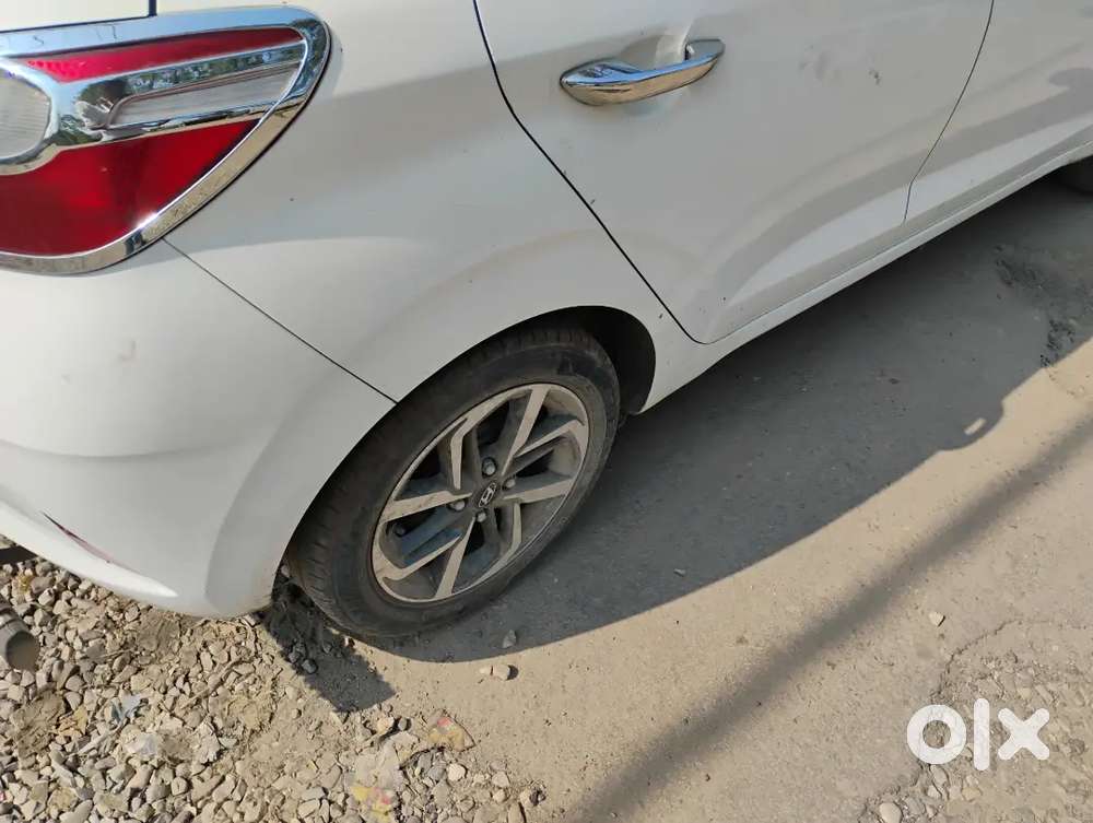 Hyundai Grand I10 Nios Asta 2019