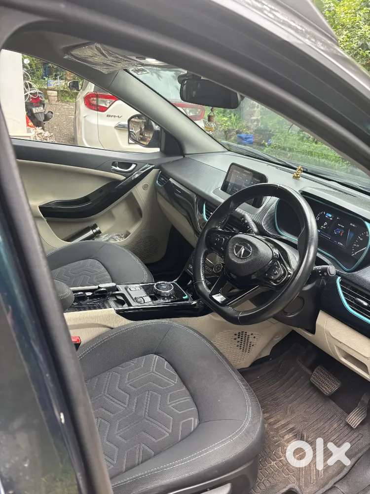 2023 Tata Nexon Ev Plus