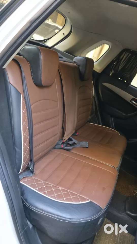 Maruti Suzuki Vitara Brezza Zdi, 2019, Diesel