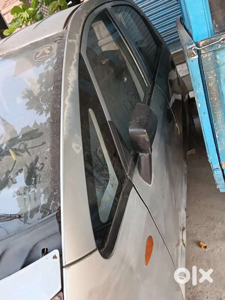 Tata Nano Twist Xt 2012 मॉडल
