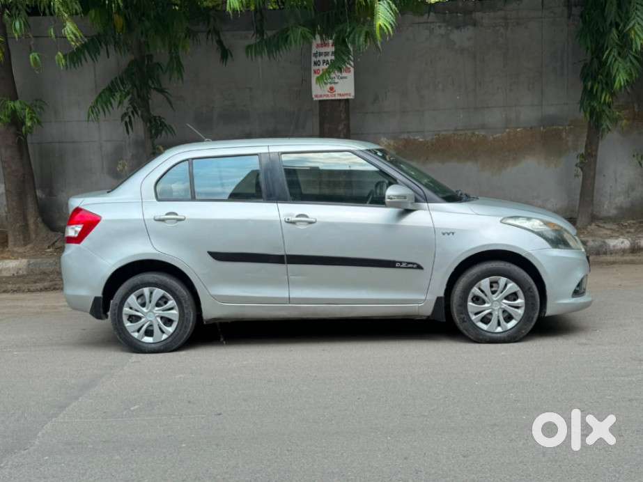 Maruti Suzuki Dzire 1.2 Vxi, 2015, Petrol