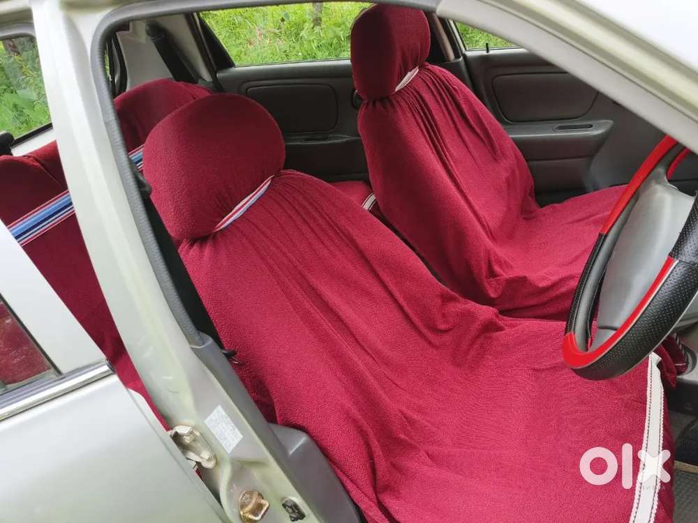 Maruti Suzuki Alto 2006