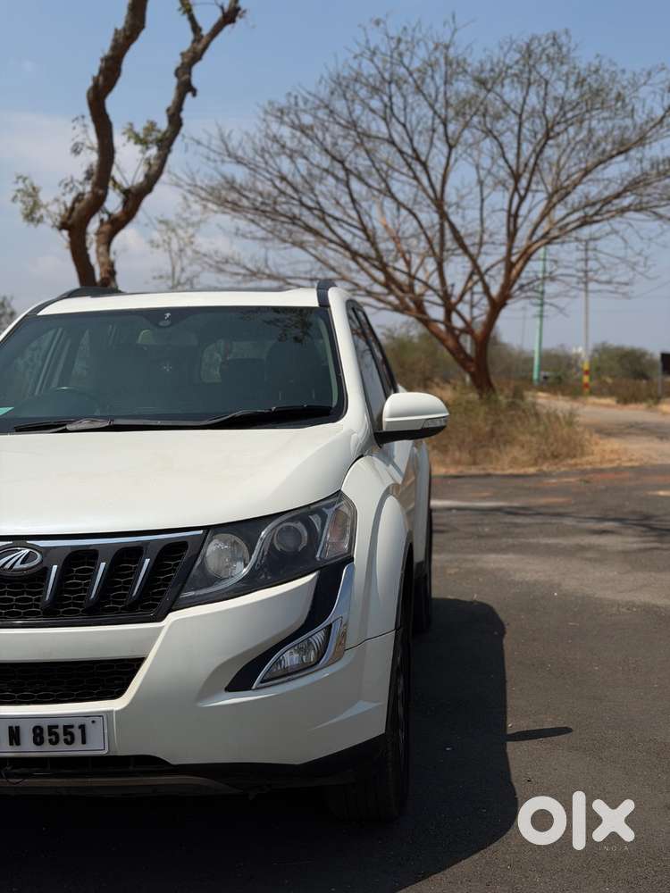 Mahindra Xuv500 – Fully Loaded  Great Condition  Diesel