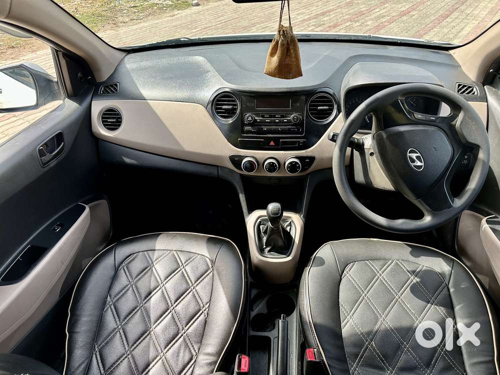 Hyundai Grand I10 Magna Cng, 2015, Cng & Hybrids