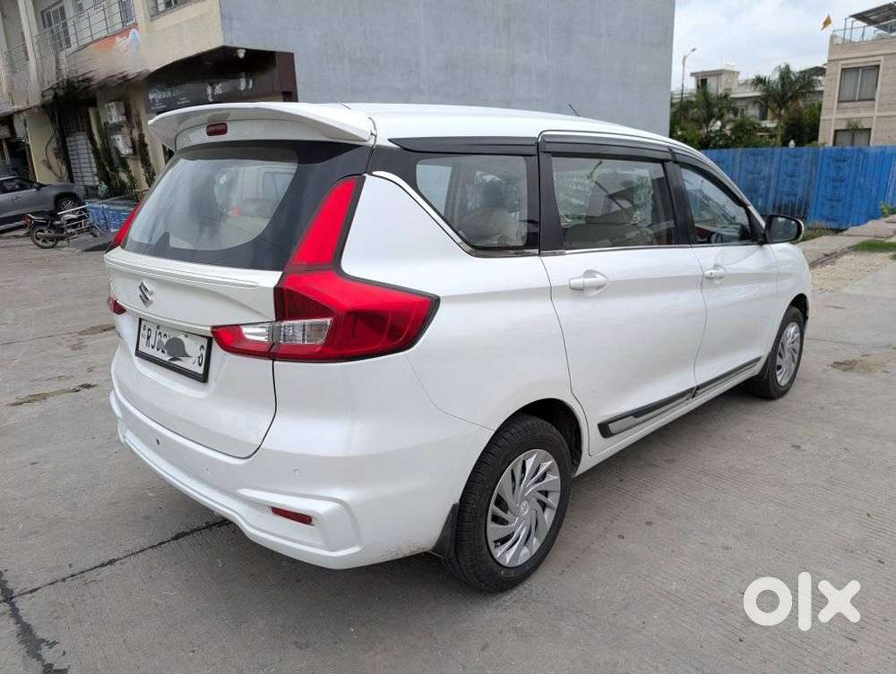 Maruti Suzuki Ertiga Vxi (o) Cng, 2022, Cng & Hybrids