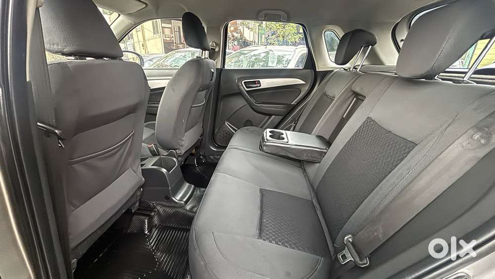 Maruti Suzuki Brezza Zdi, 2017, Diesel