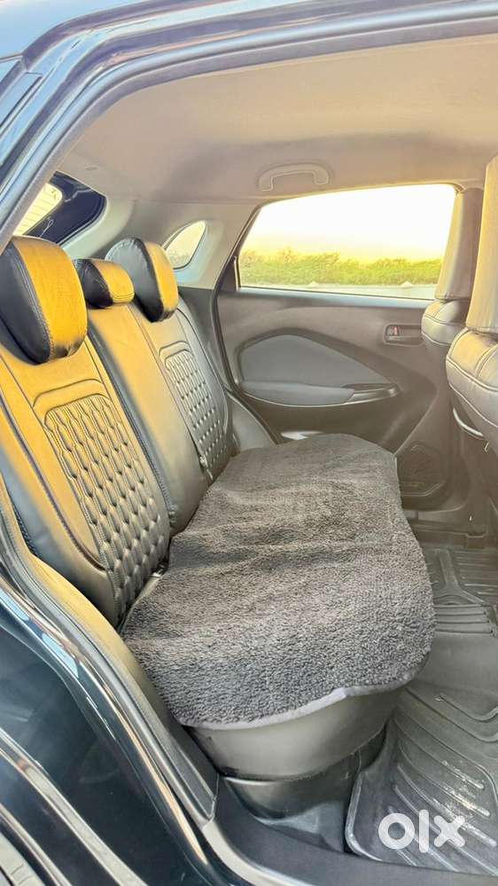 Maruti Suzuki Baleno Delta, 2025, Petrol