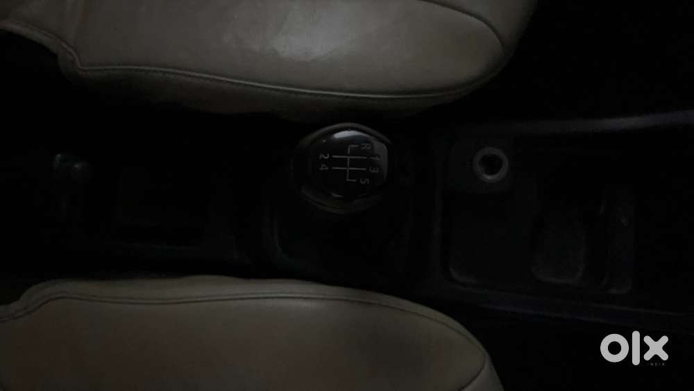 Renault Kwid 2015-2019 1.0 Rxl, 2017, Petrol