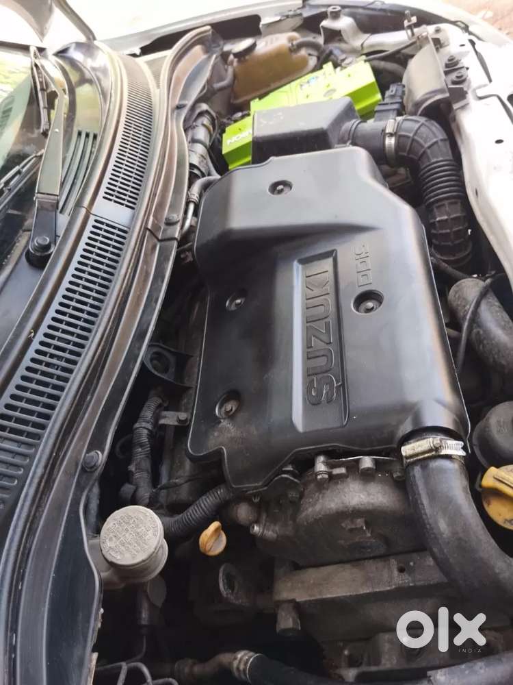Maruti Suzuki Swift Dzire Vdi Bsiv, 2011, Diesel