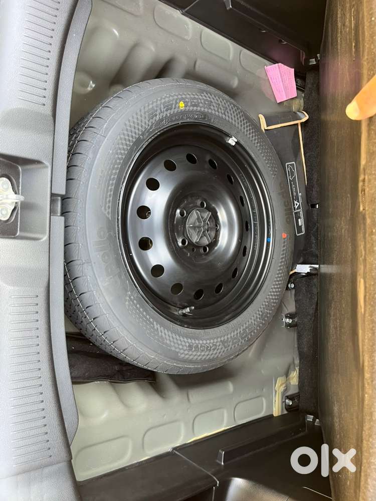 Toyota Hyryder 2024 G Neo Drive Showroom Condition