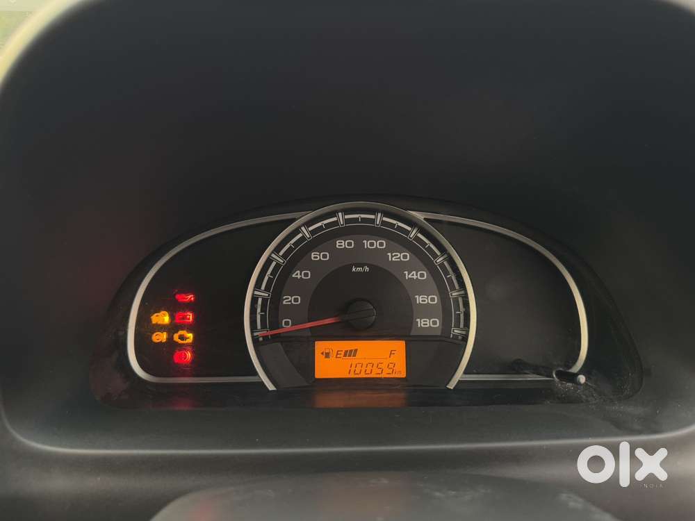 Maruti Suzuki Alto 800 Lxi Anniversary Edition, 2018, Petrol