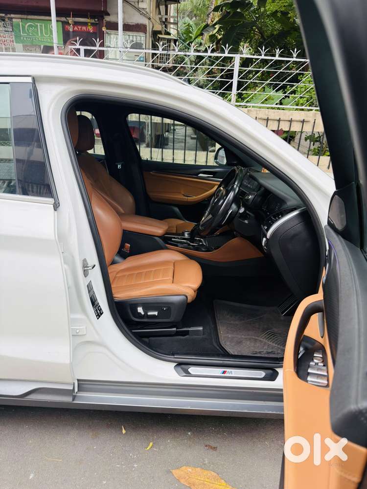 Bmw X4 M Sport X Xdrive30d, 2021, Diesel