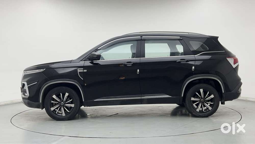 Mg Hector Sharp Dct Petrol, 2019, Petrol