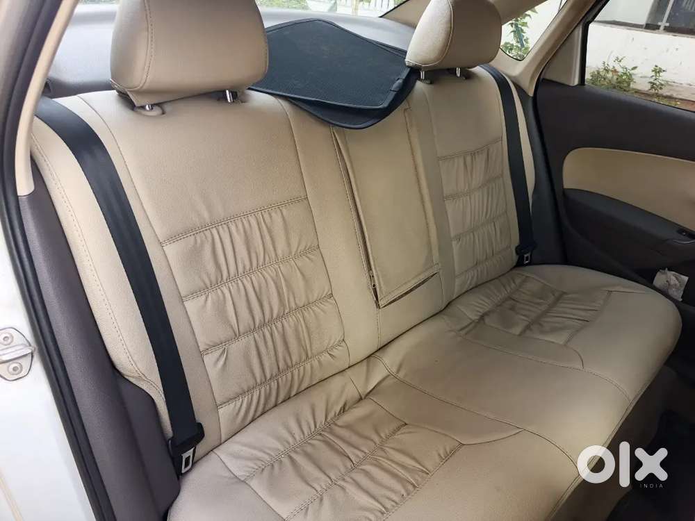 Volkswagen Vento 1.5 Tdi 2012
