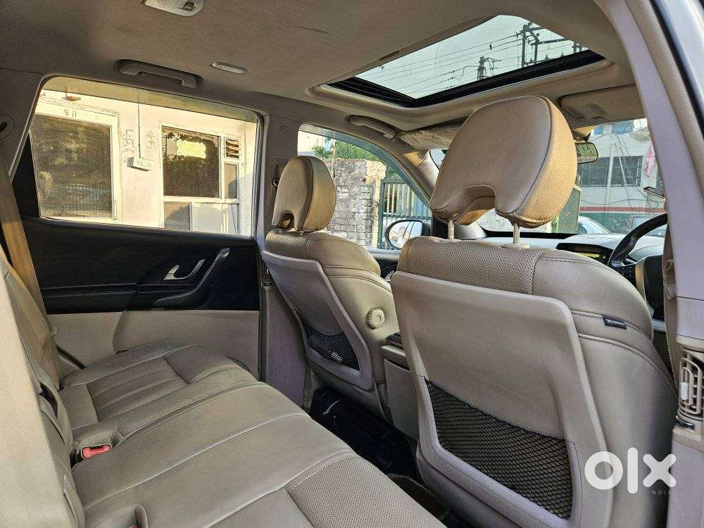 Mahindra Xuv500 W10 2wd, 2017, Diesel