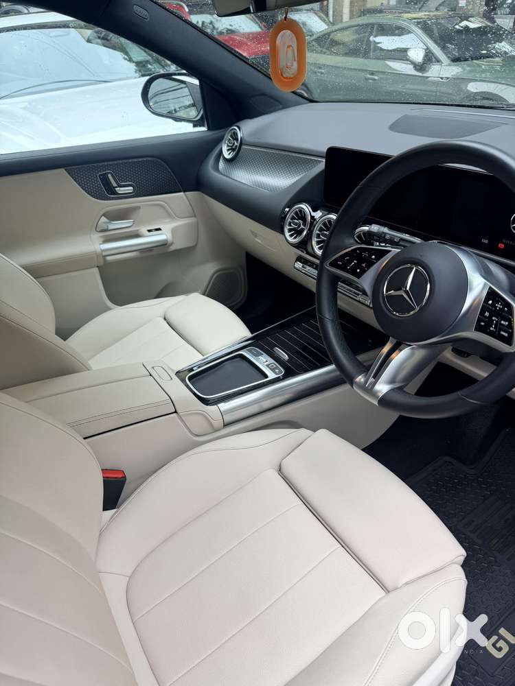 Mercedes-benz Gla 200, 2025, Petrol