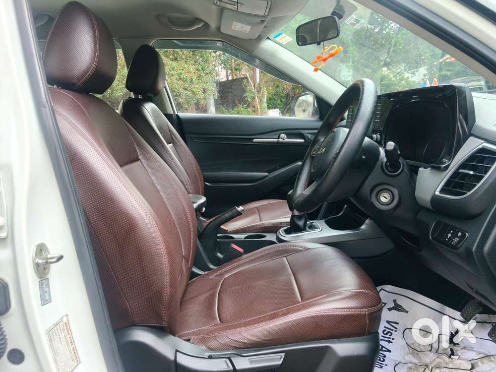 Kia Seltos Htk Plus D, 2021, Diesel