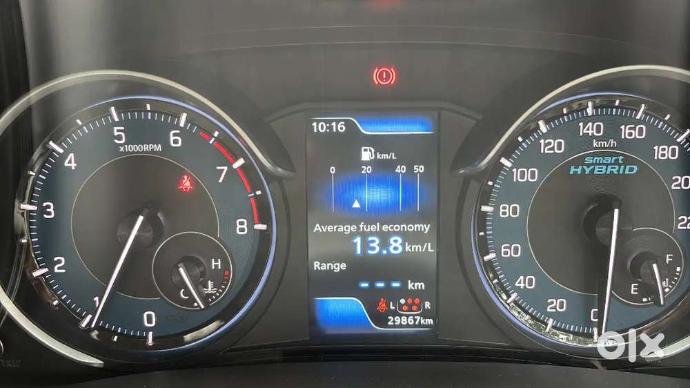 Maruti Suzuki Ertiga 1.5 Vxi 2024