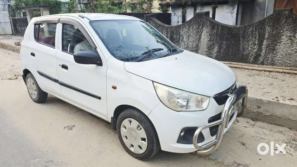 Maruti Suzuki Alto K10 2014 Lxi Airbag